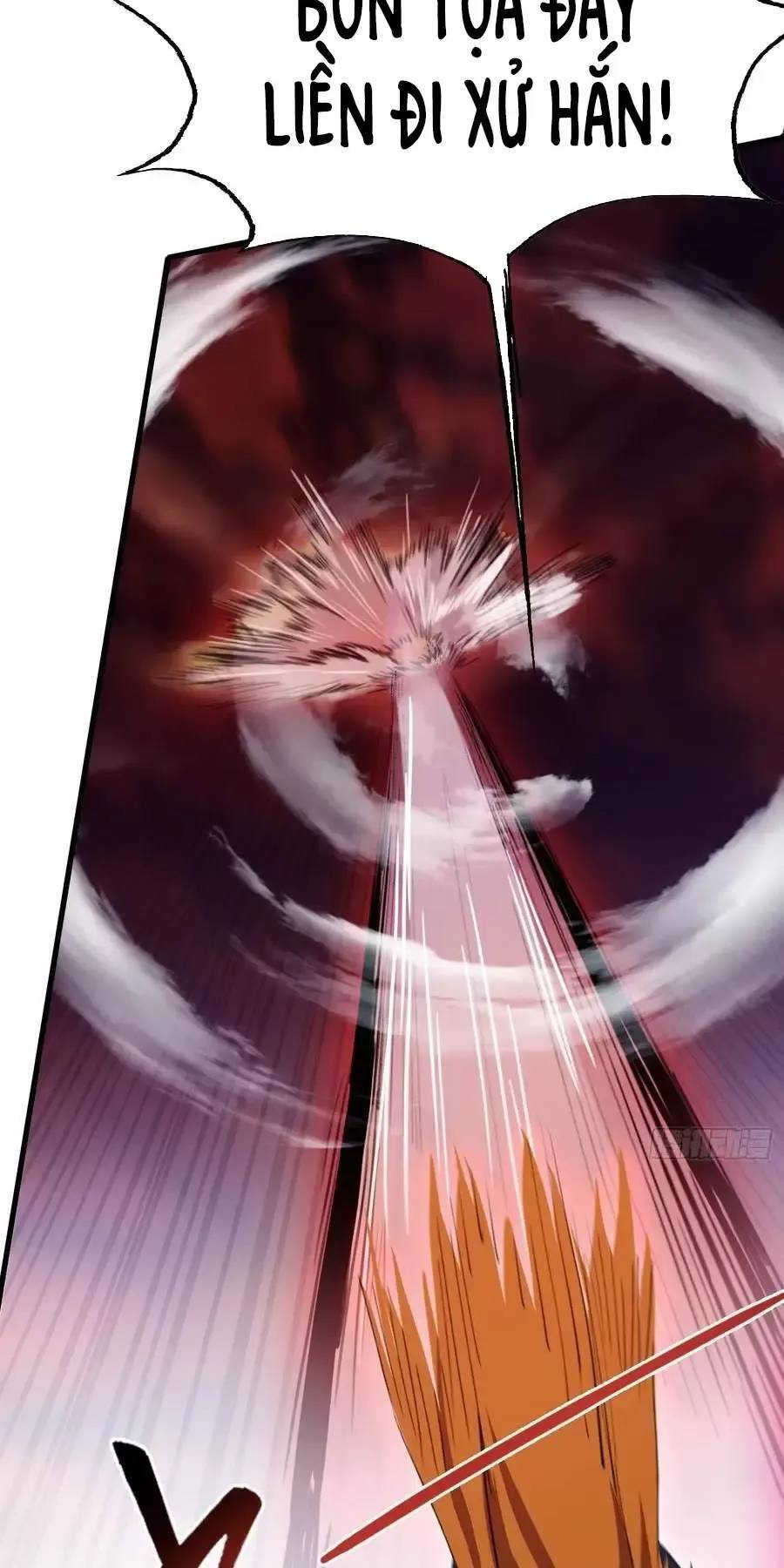 Hoá Ra Ta Đã Vô Địch Từ Lâu: Chapter 97