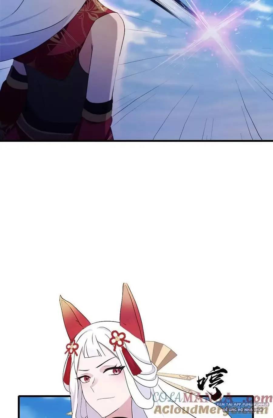 Hoá Ra Ta Đã Vô Địch Từ Lâu: Chapter 97