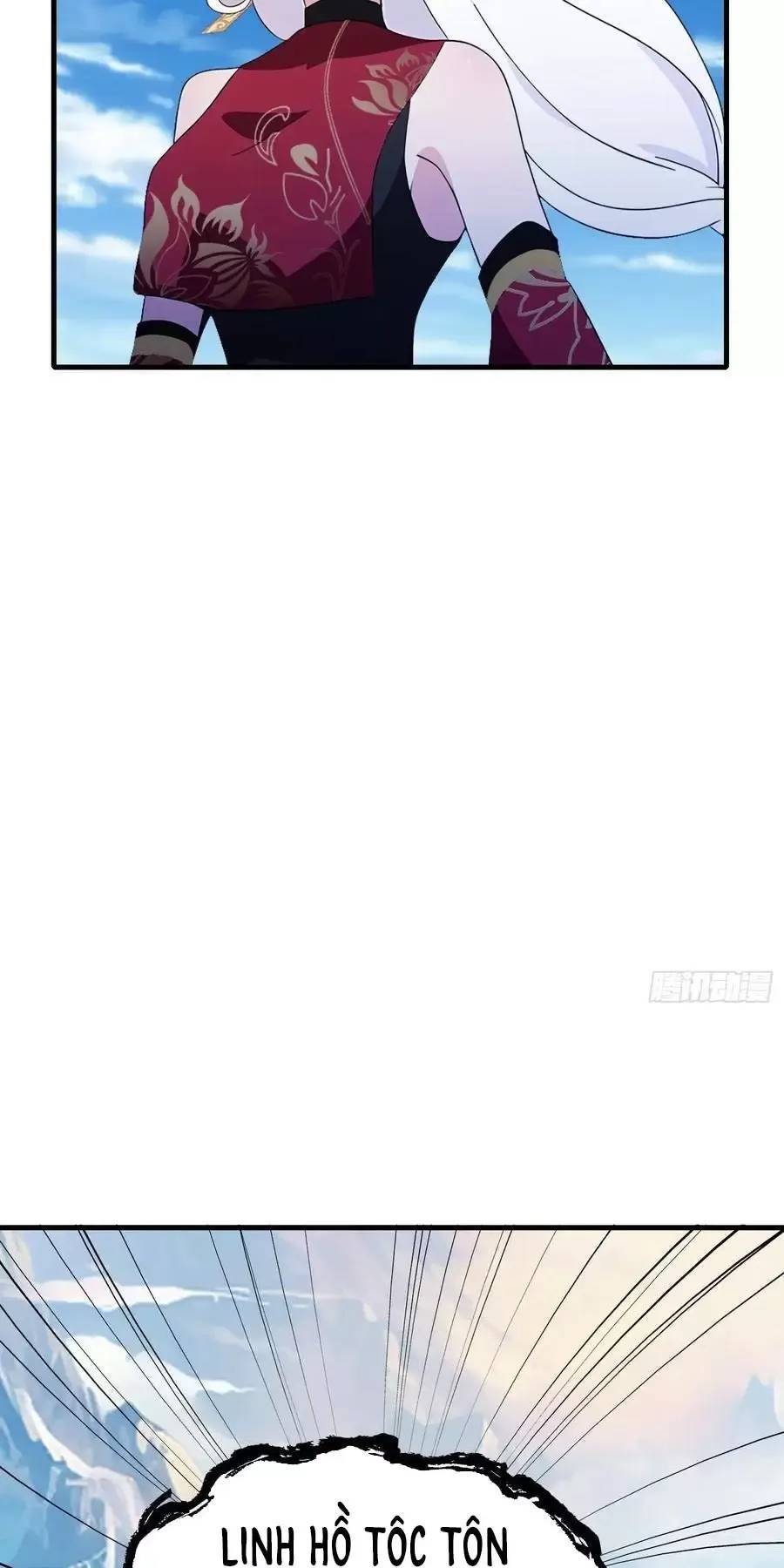 Hoá Ra Ta Đã Vô Địch Từ Lâu: Chapter 97