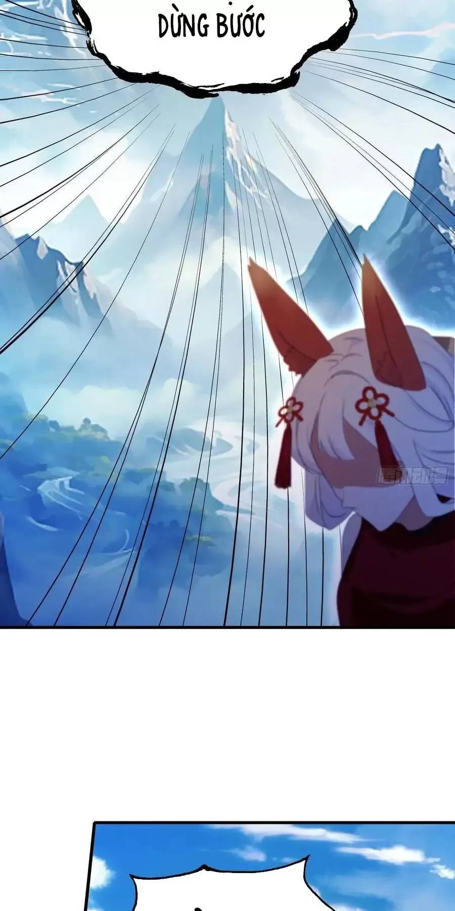 Hoá Ra Ta Đã Vô Địch Từ Lâu: Chapter 97