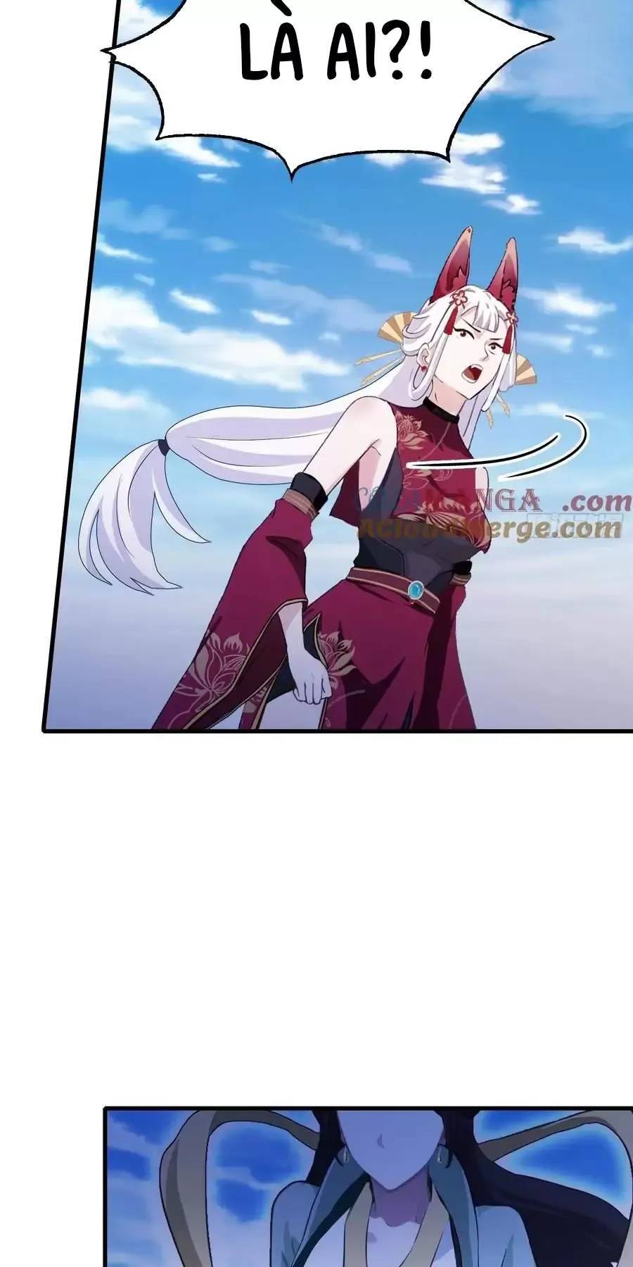 Hoá Ra Ta Đã Vô Địch Từ Lâu: Chapter 97