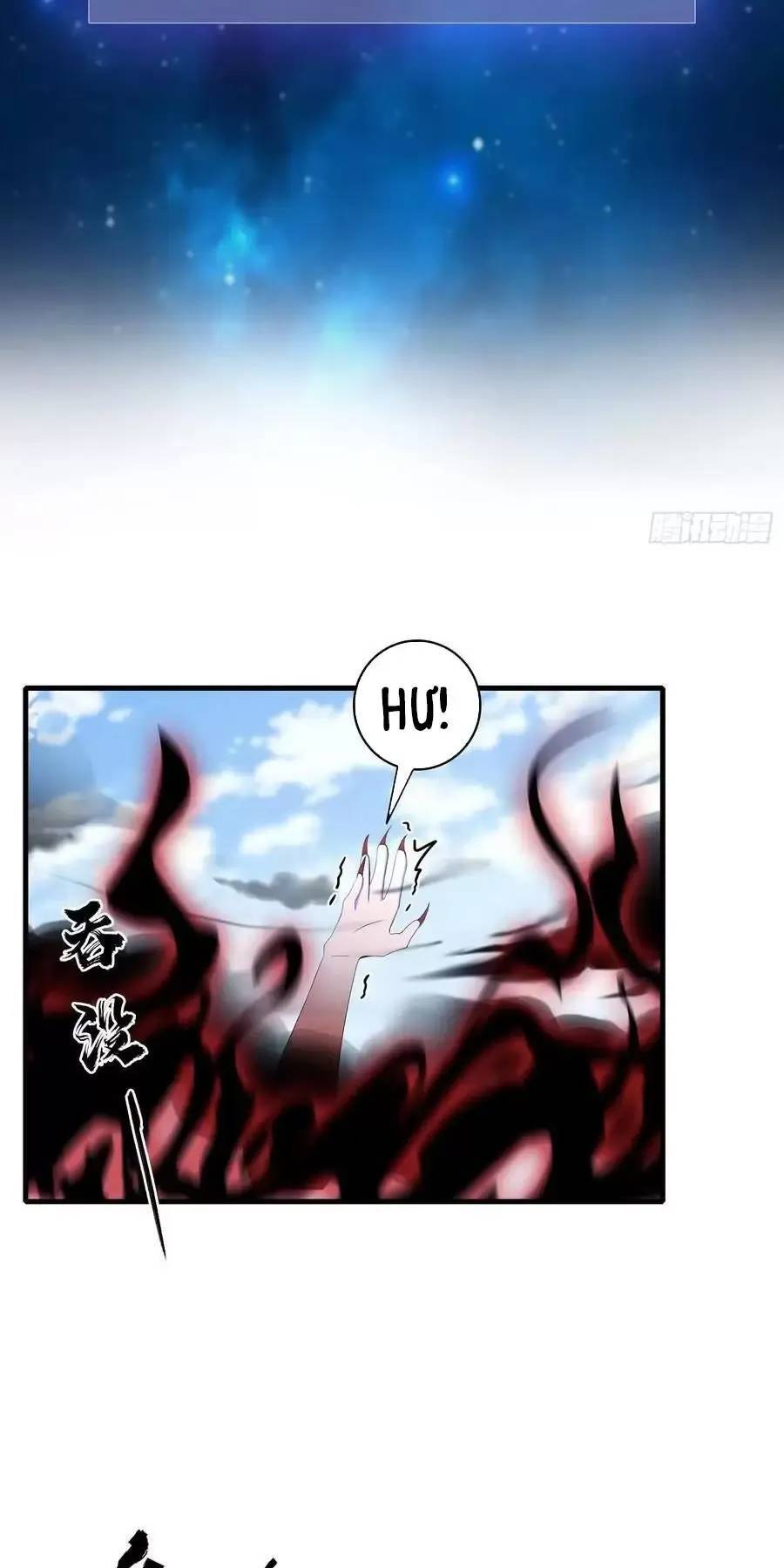 Hoá Ra Ta Đã Vô Địch Từ Lâu: Chapter 97