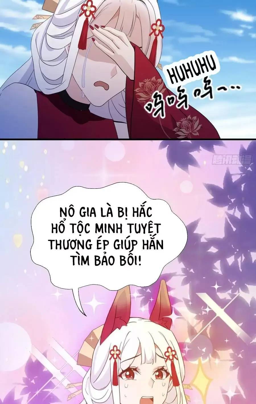 Hoá Ra Ta Đã Vô Địch Từ Lâu: Chapter 97