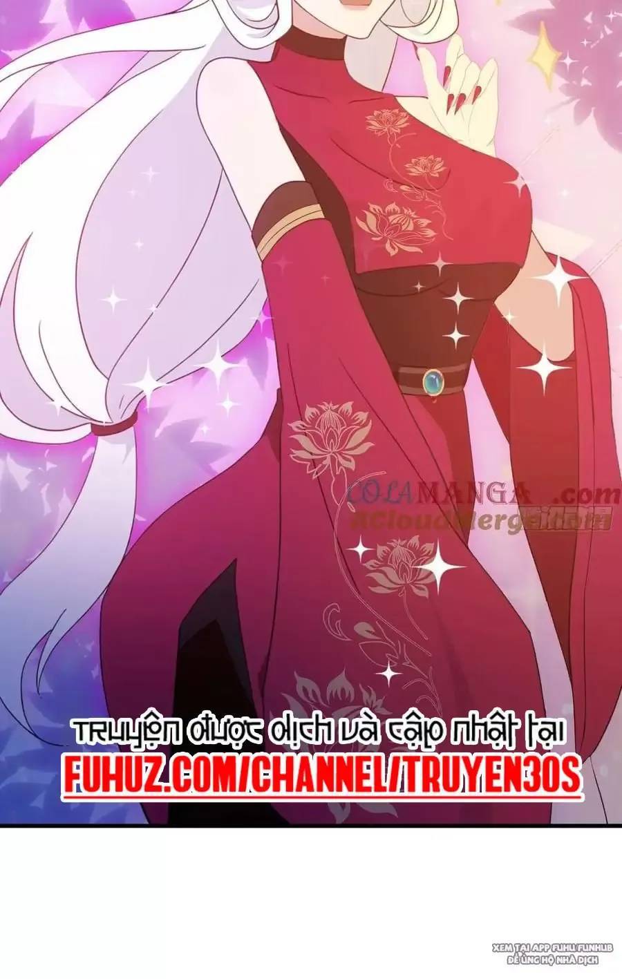 Hoá Ra Ta Đã Vô Địch Từ Lâu: Chapter 97