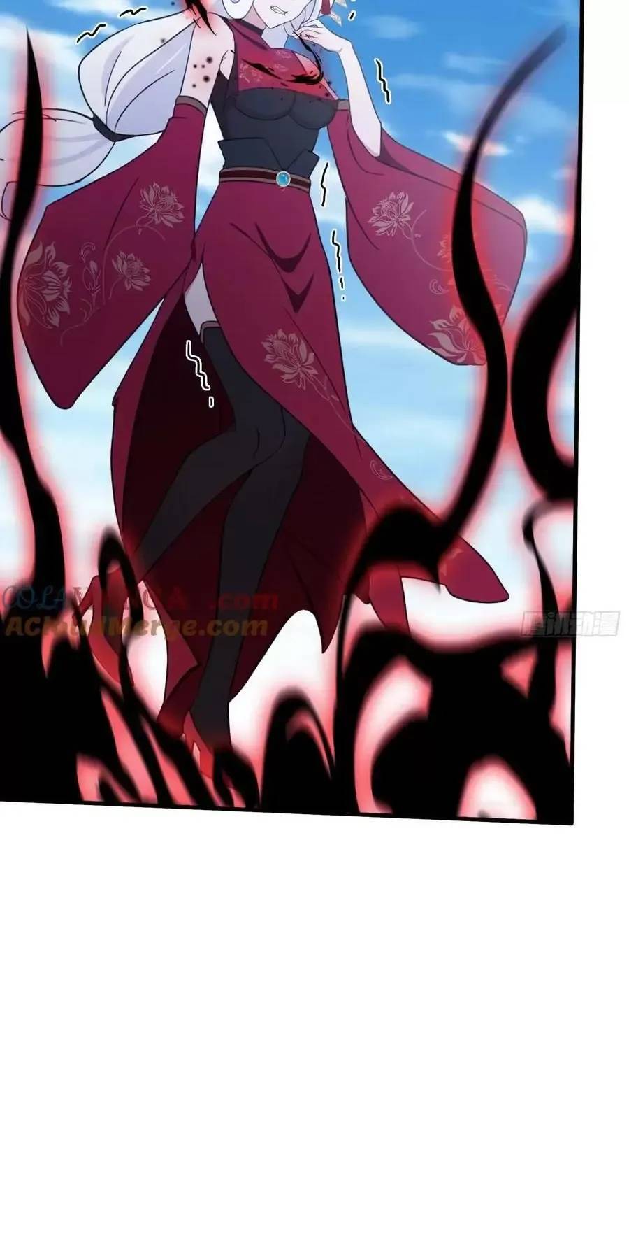 Hoá Ra Ta Đã Vô Địch Từ Lâu: Chapter 97