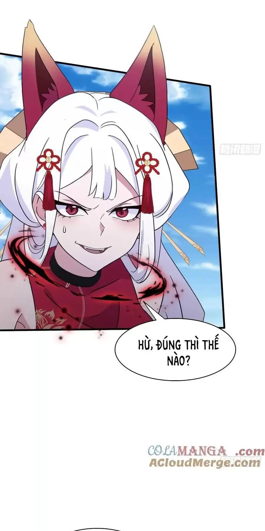 Hoá Ra Ta Đã Vô Địch Từ Lâu: Chapter 97