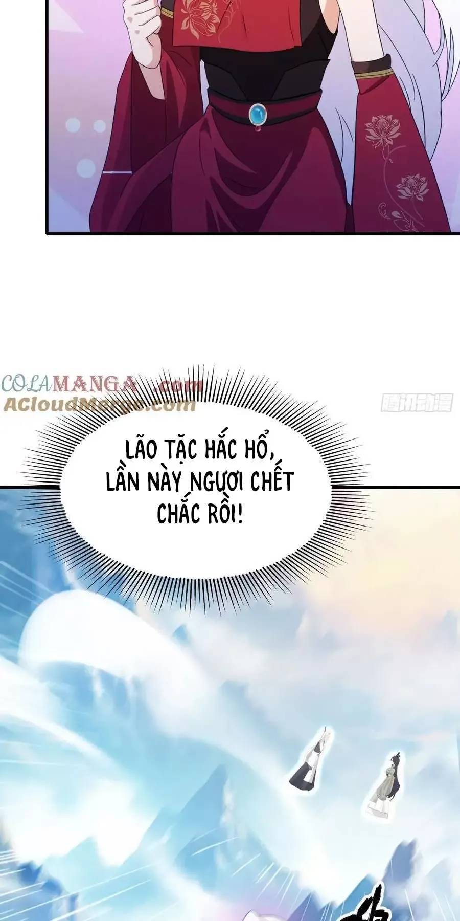 Hoá Ra Ta Đã Vô Địch Từ Lâu: Chapter 98