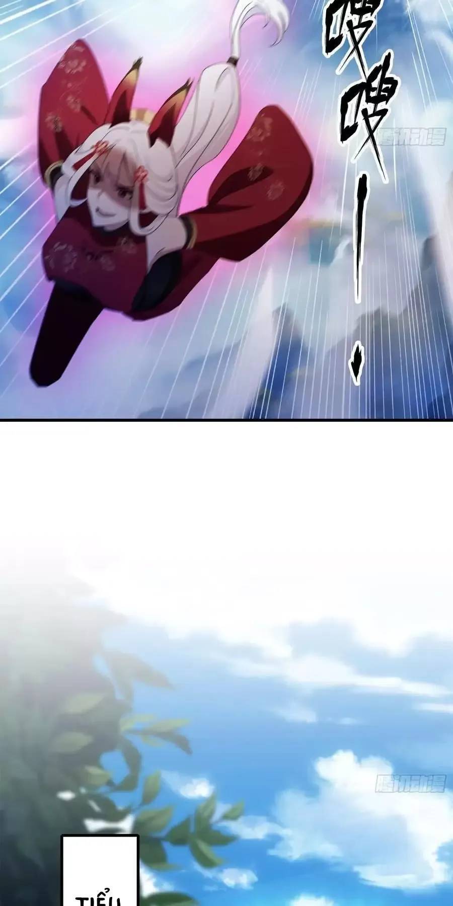 Hoá Ra Ta Đã Vô Địch Từ Lâu: Chapter 98