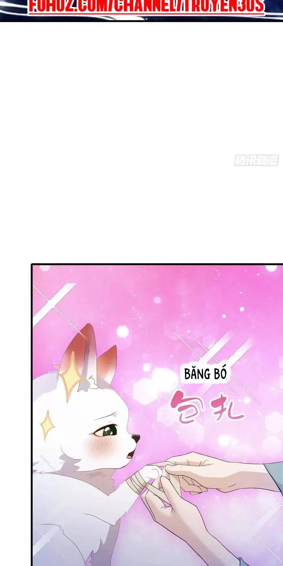 Hoá Ra Ta Đã Vô Địch Từ Lâu: Chapter 98