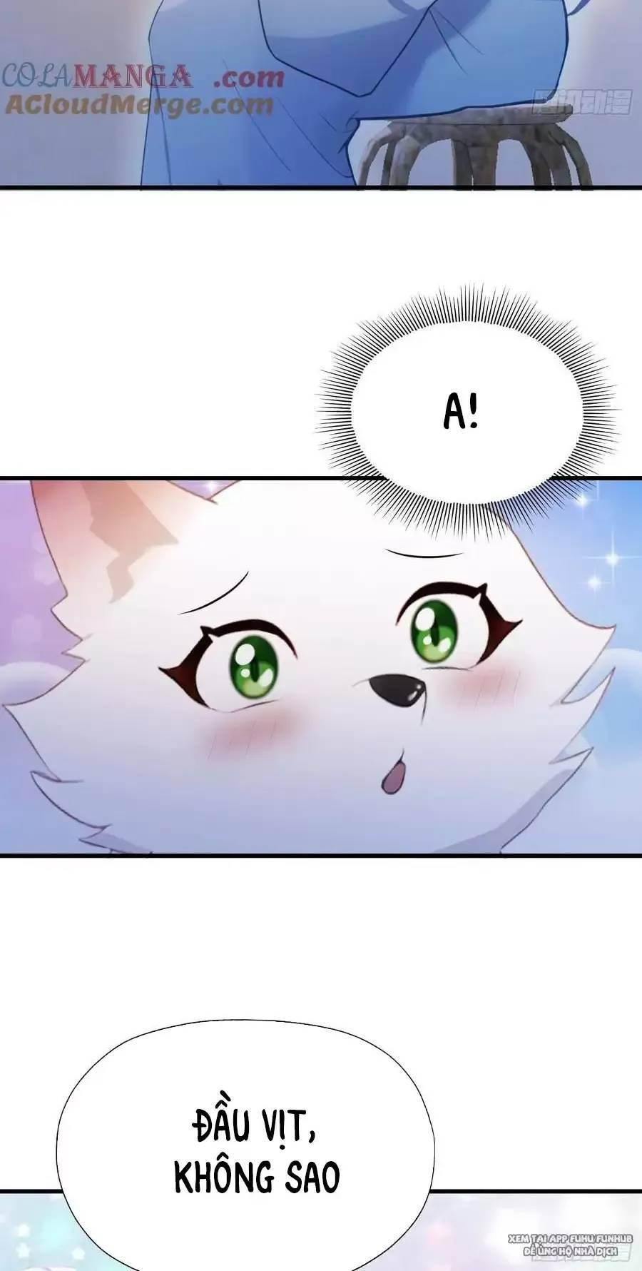 Hoá Ra Ta Đã Vô Địch Từ Lâu: Chapter 98