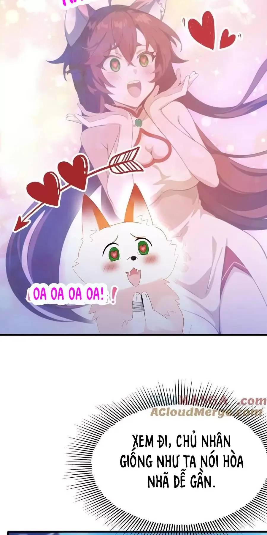 Hoá Ra Ta Đã Vô Địch Từ Lâu: Chapter 98