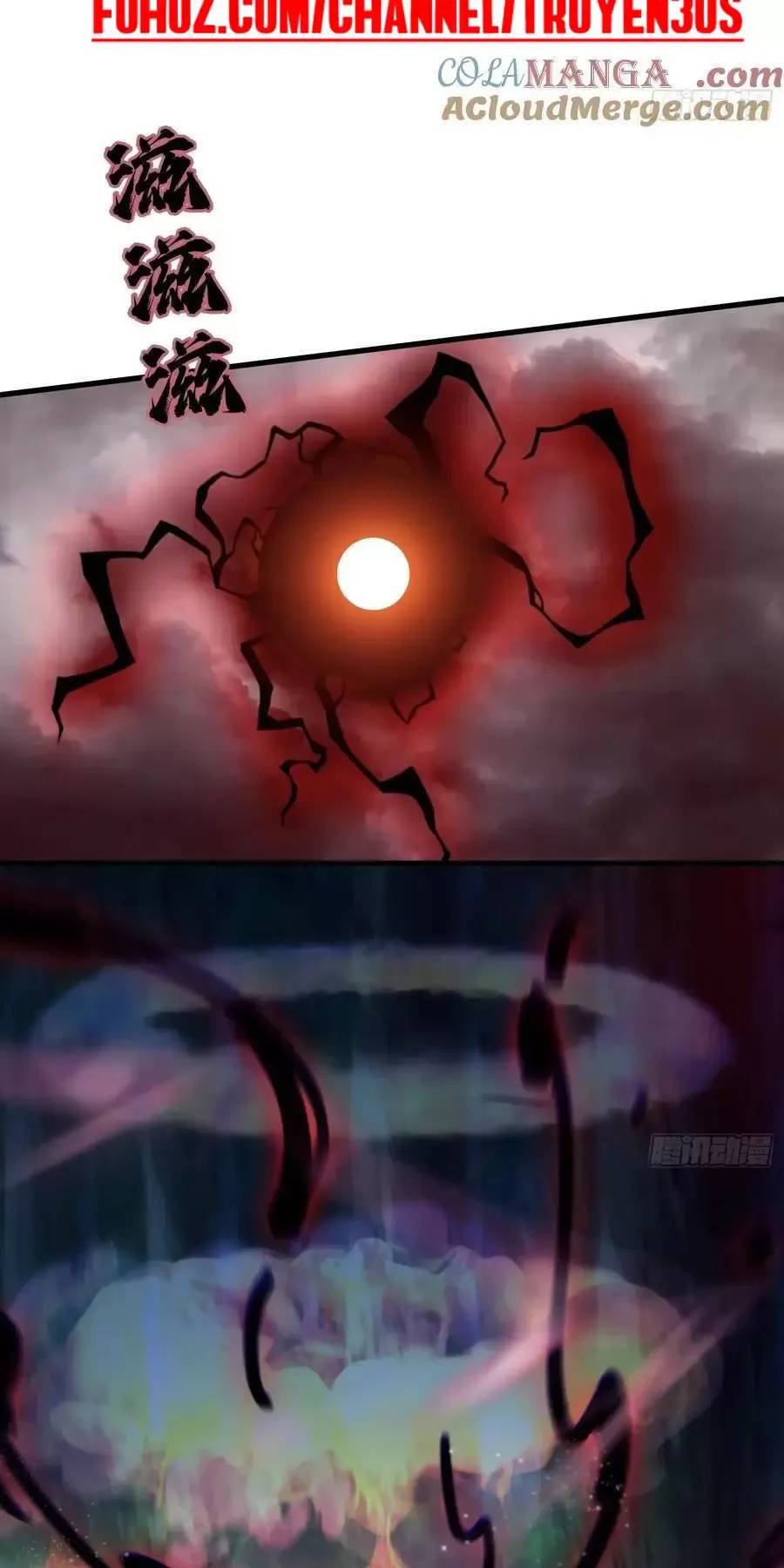 Hoá Ra Ta Đã Vô Địch Từ Lâu: Chapter 98