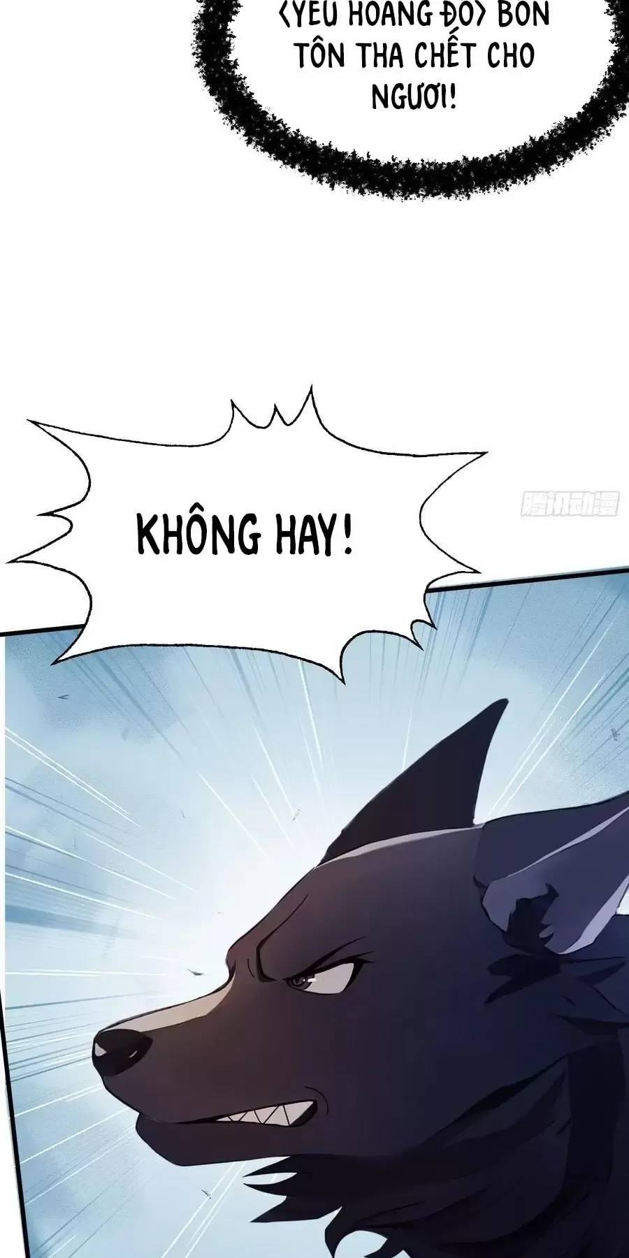 Hoá Ra Ta Đã Vô Địch Từ Lâu: Chapter 98