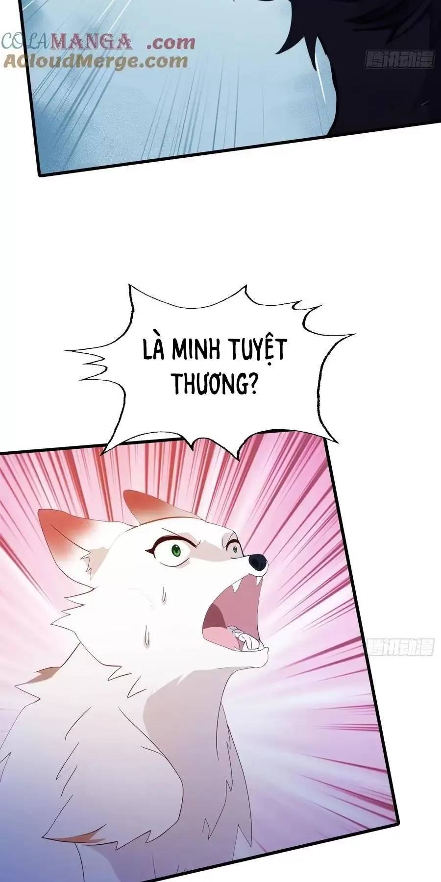 Hoá Ra Ta Đã Vô Địch Từ Lâu: Chapter 98