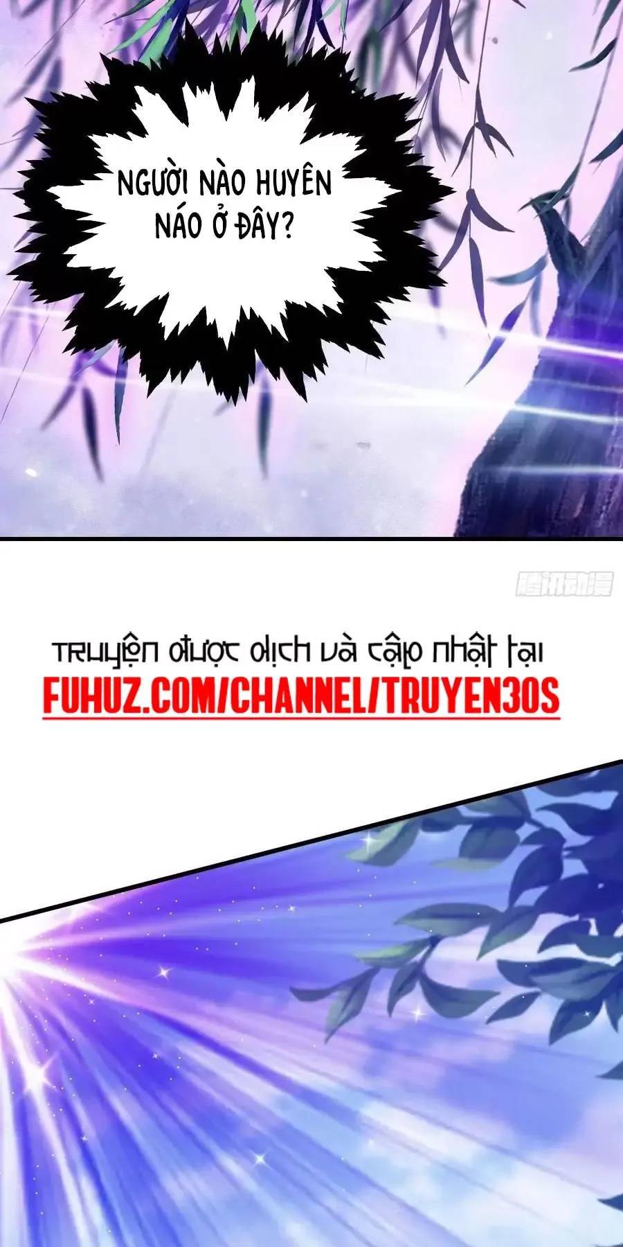 Hoá Ra Ta Đã Vô Địch Từ Lâu: Chapter 98