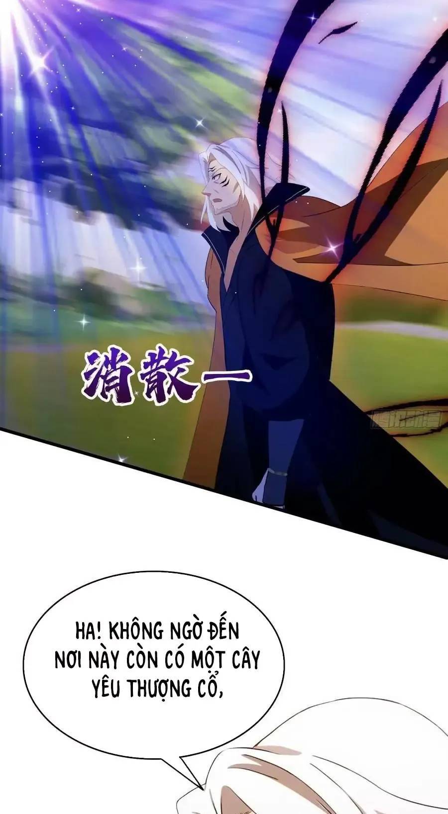 Hoá Ra Ta Đã Vô Địch Từ Lâu: Chapter 98