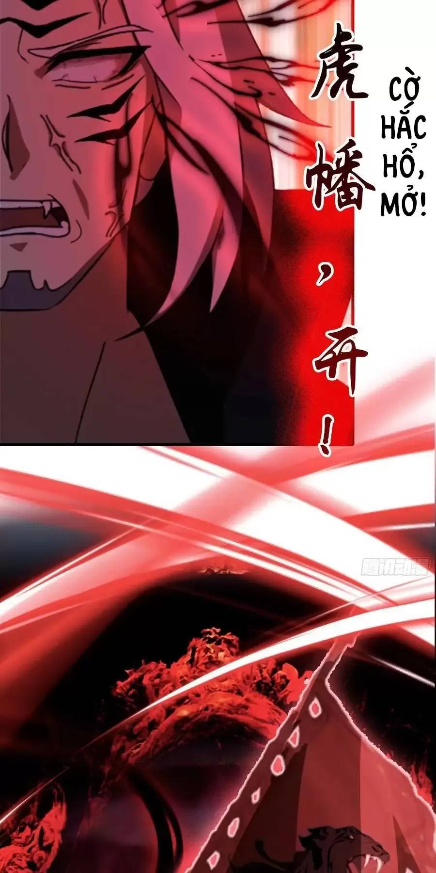 Hoá Ra Ta Đã Vô Địch Từ Lâu: Chapter 98