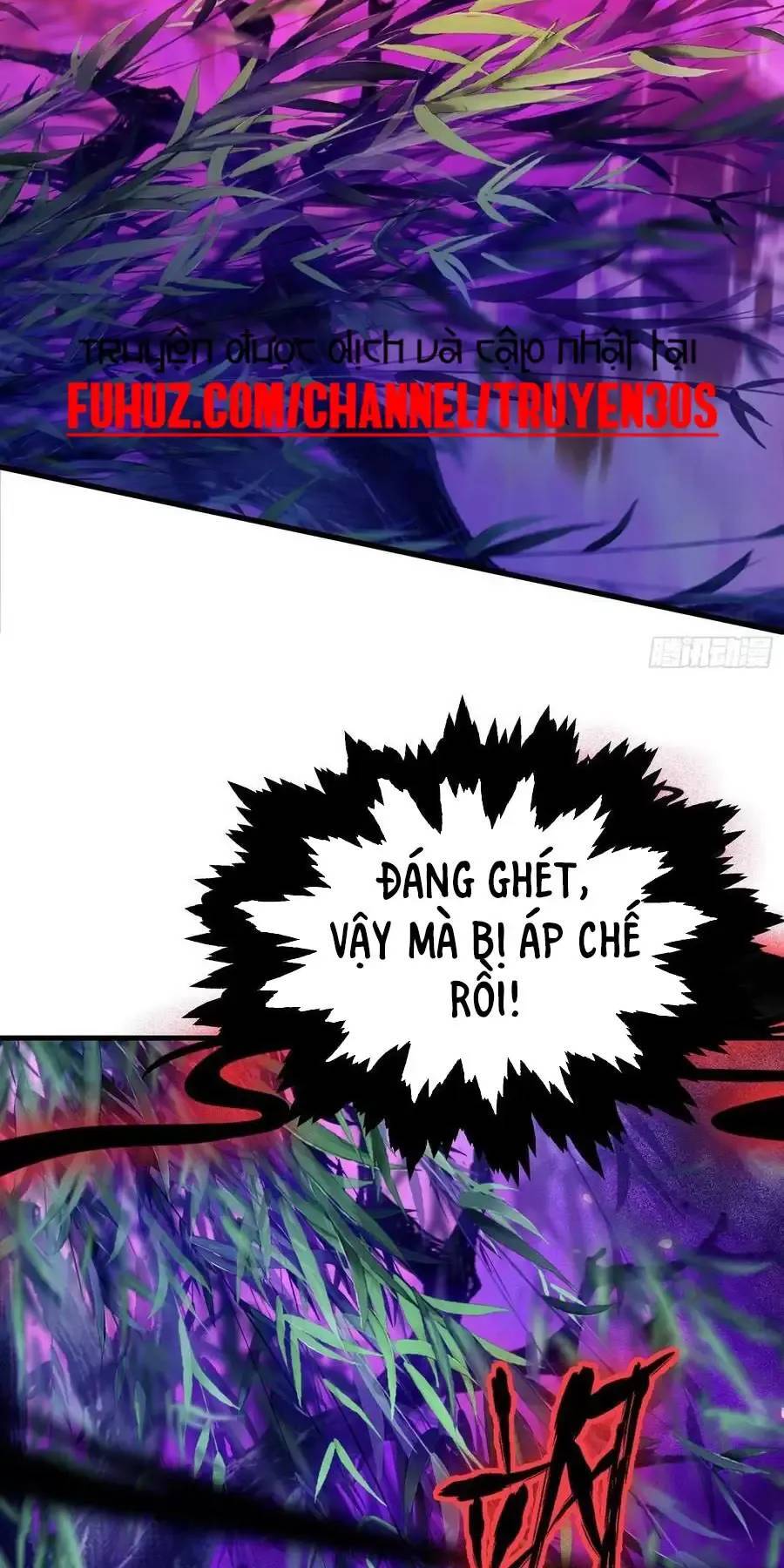 Hoá Ra Ta Đã Vô Địch Từ Lâu: Chapter 98