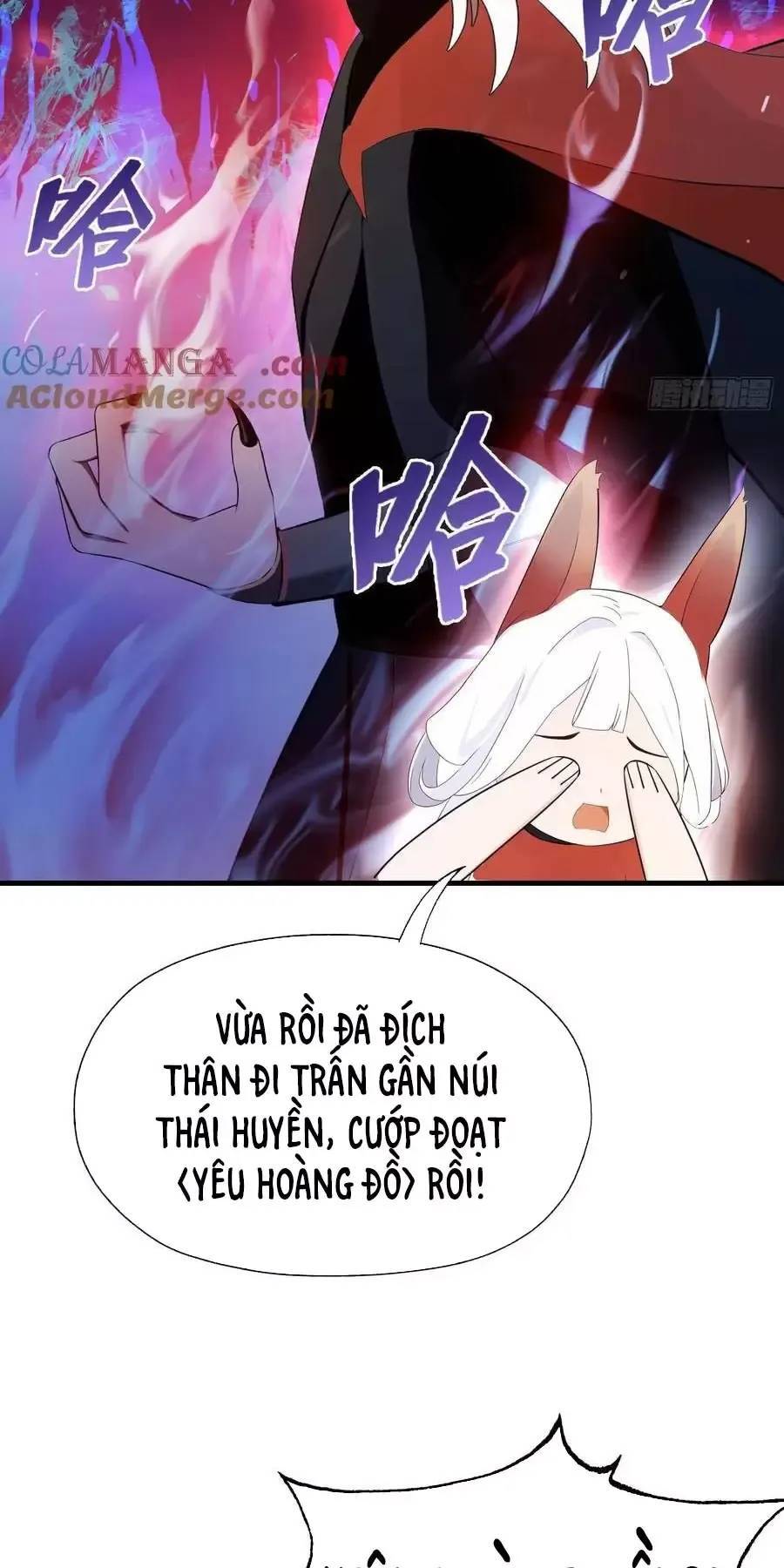 Hoá Ra Ta Đã Vô Địch Từ Lâu: Chapter 98