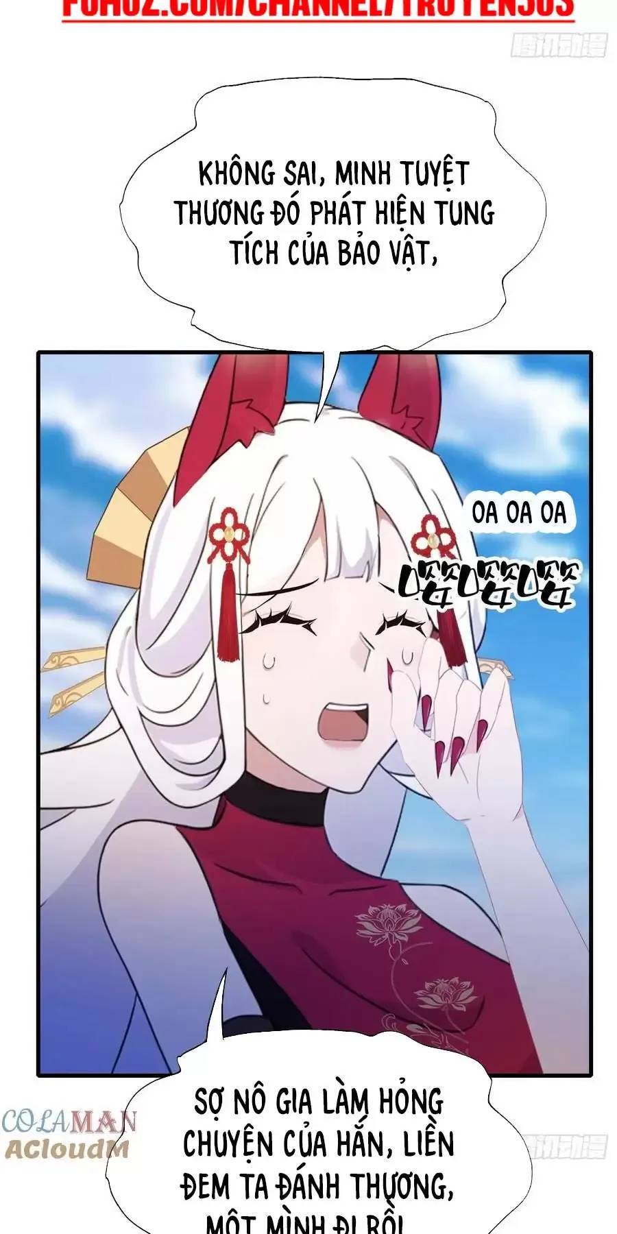 Hoá Ra Ta Đã Vô Địch Từ Lâu: Chapter 98