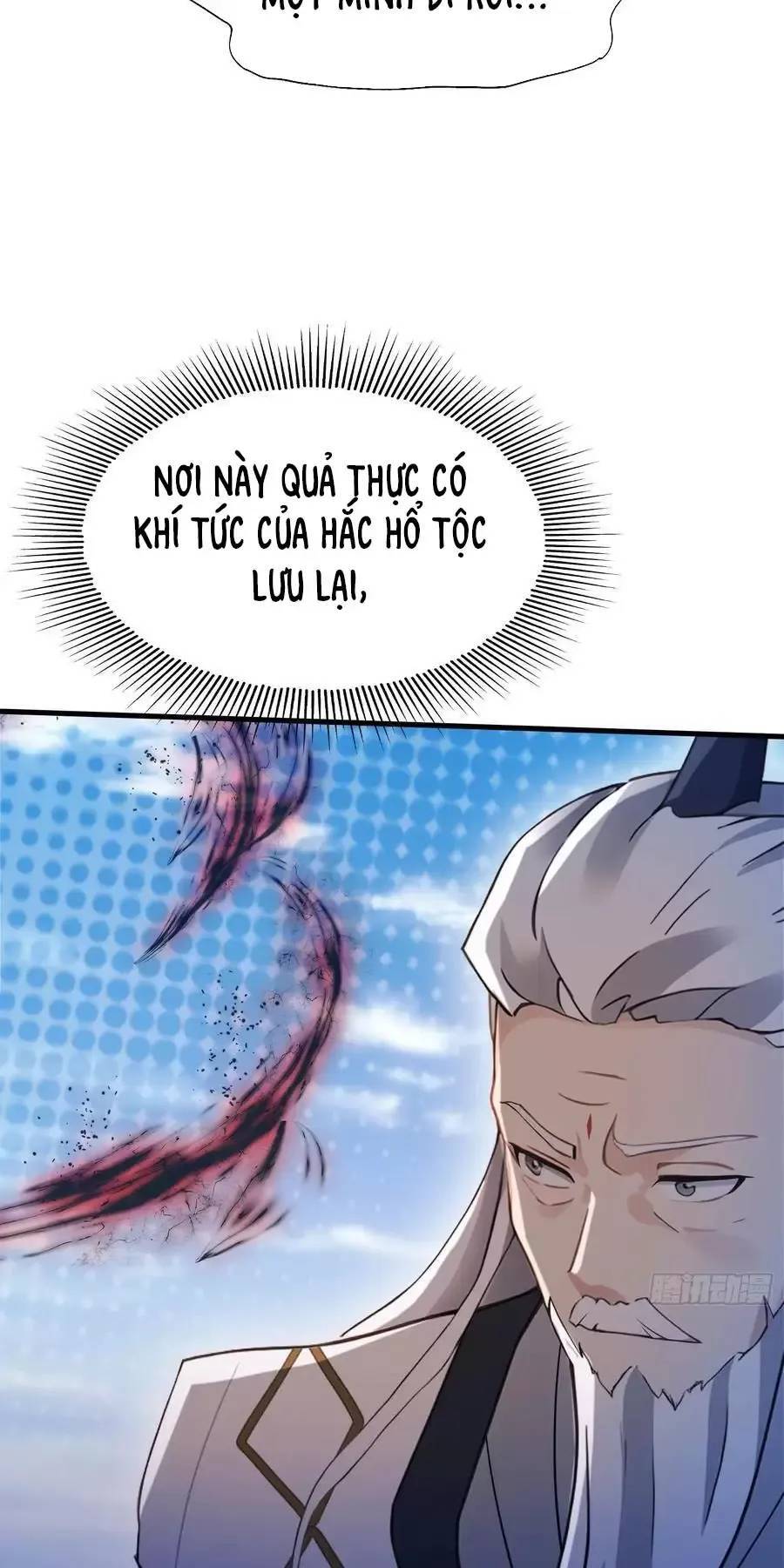 Hoá Ra Ta Đã Vô Địch Từ Lâu: Chapter 98