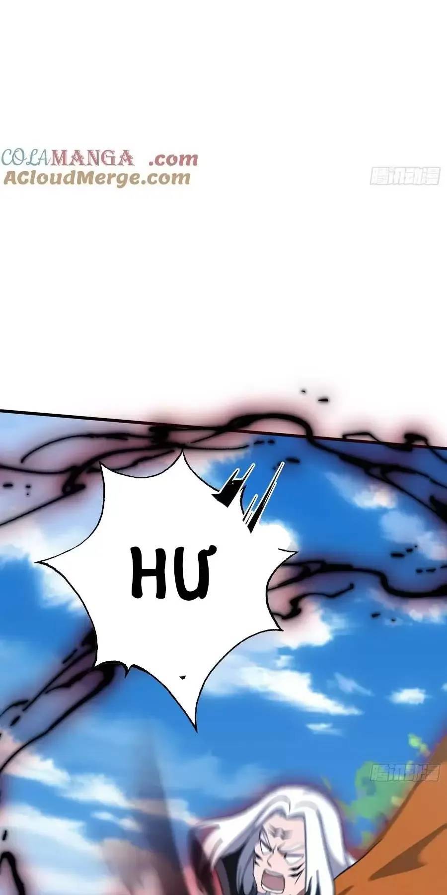 Hoá Ra Ta Đã Vô Địch Từ Lâu: Chapter 99