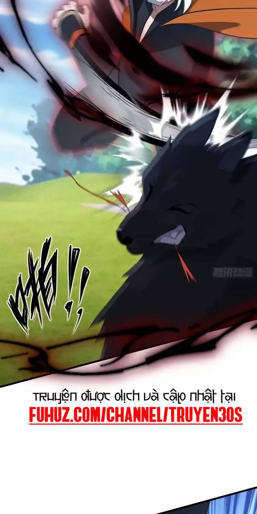 Hoá Ra Ta Đã Vô Địch Từ Lâu: Chapter 99