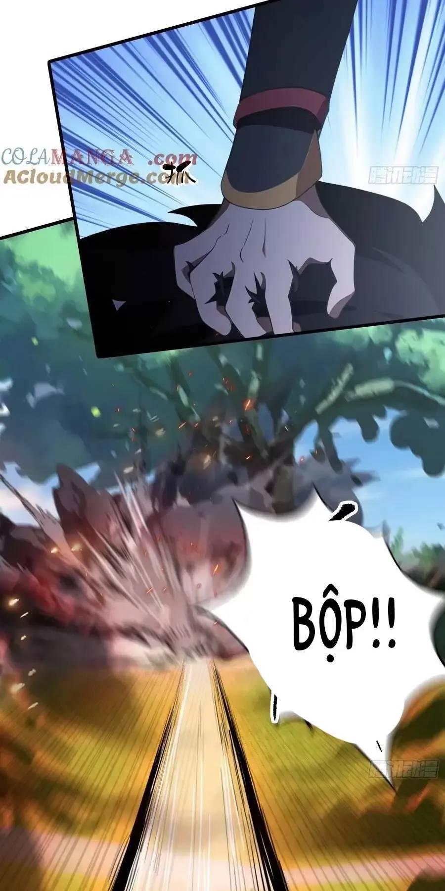 Hoá Ra Ta Đã Vô Địch Từ Lâu: Chapter 99