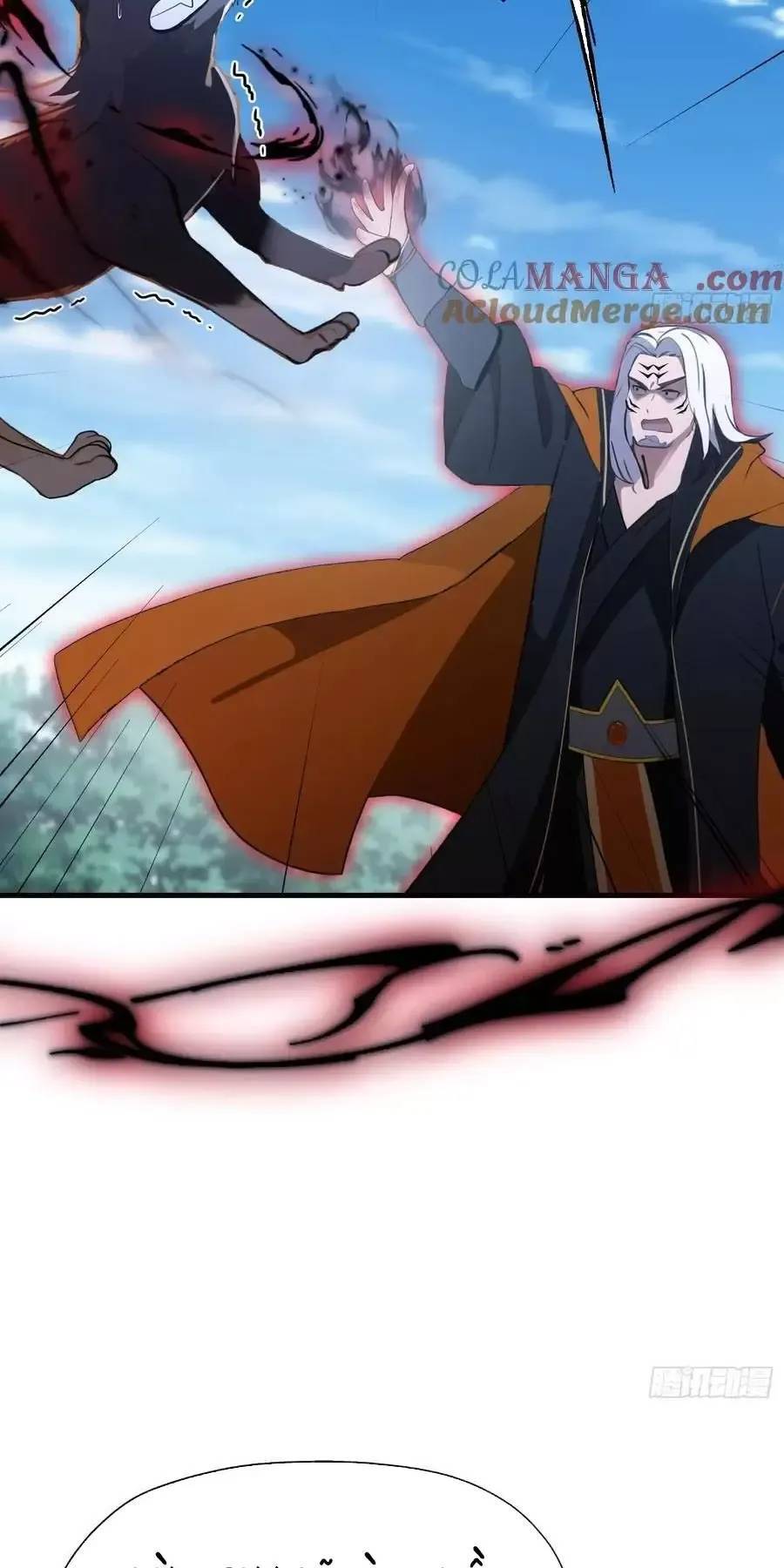 Hoá Ra Ta Đã Vô Địch Từ Lâu: Chapter 99