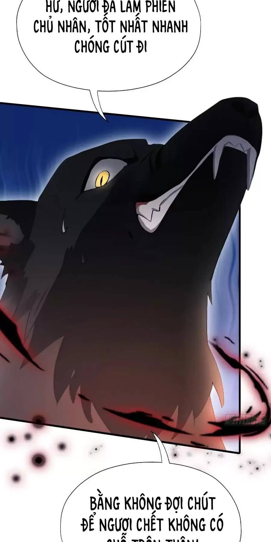 Hoá Ra Ta Đã Vô Địch Từ Lâu: Chapter 99