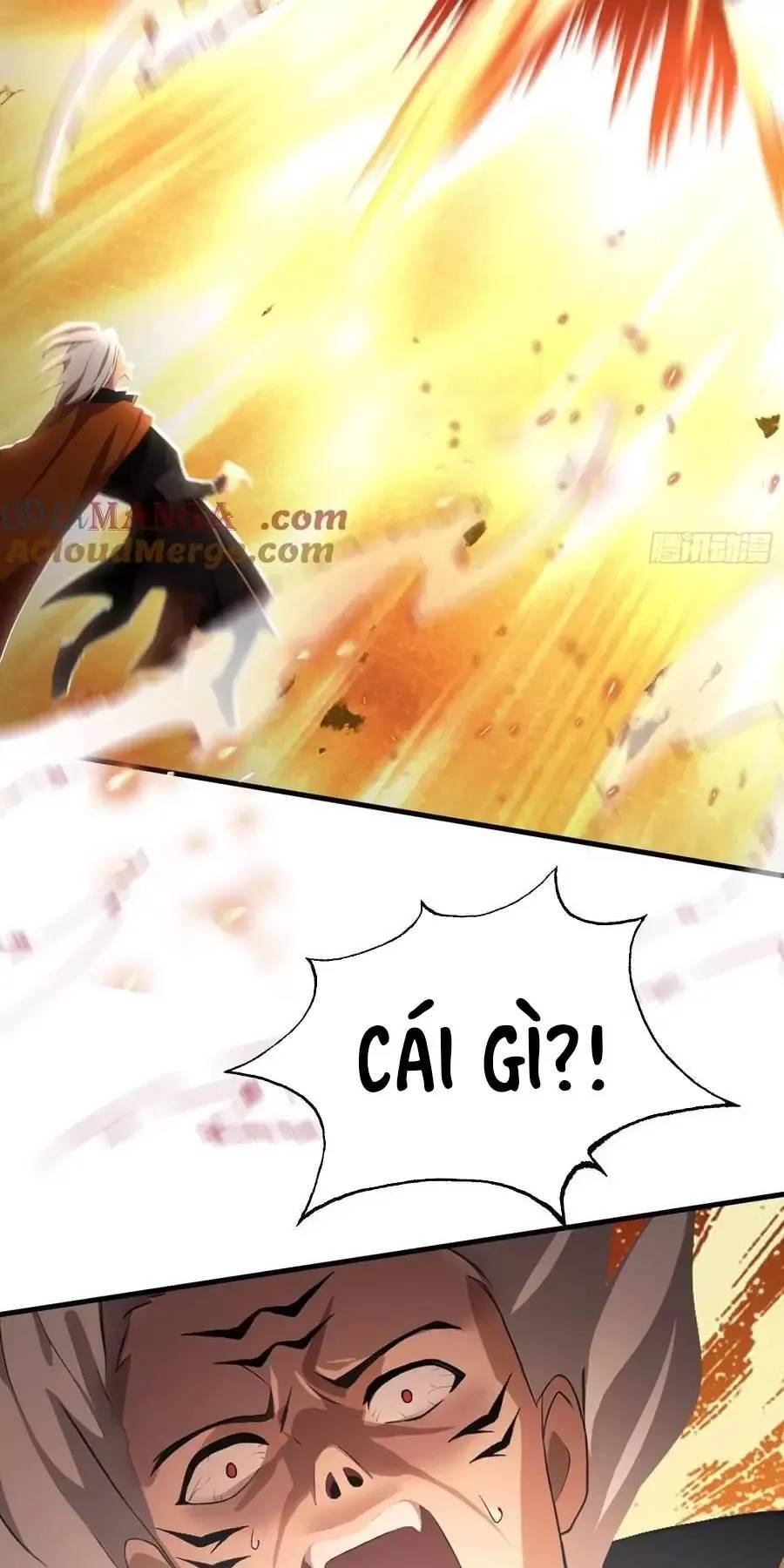 Hoá Ra Ta Đã Vô Địch Từ Lâu: Chapter 99