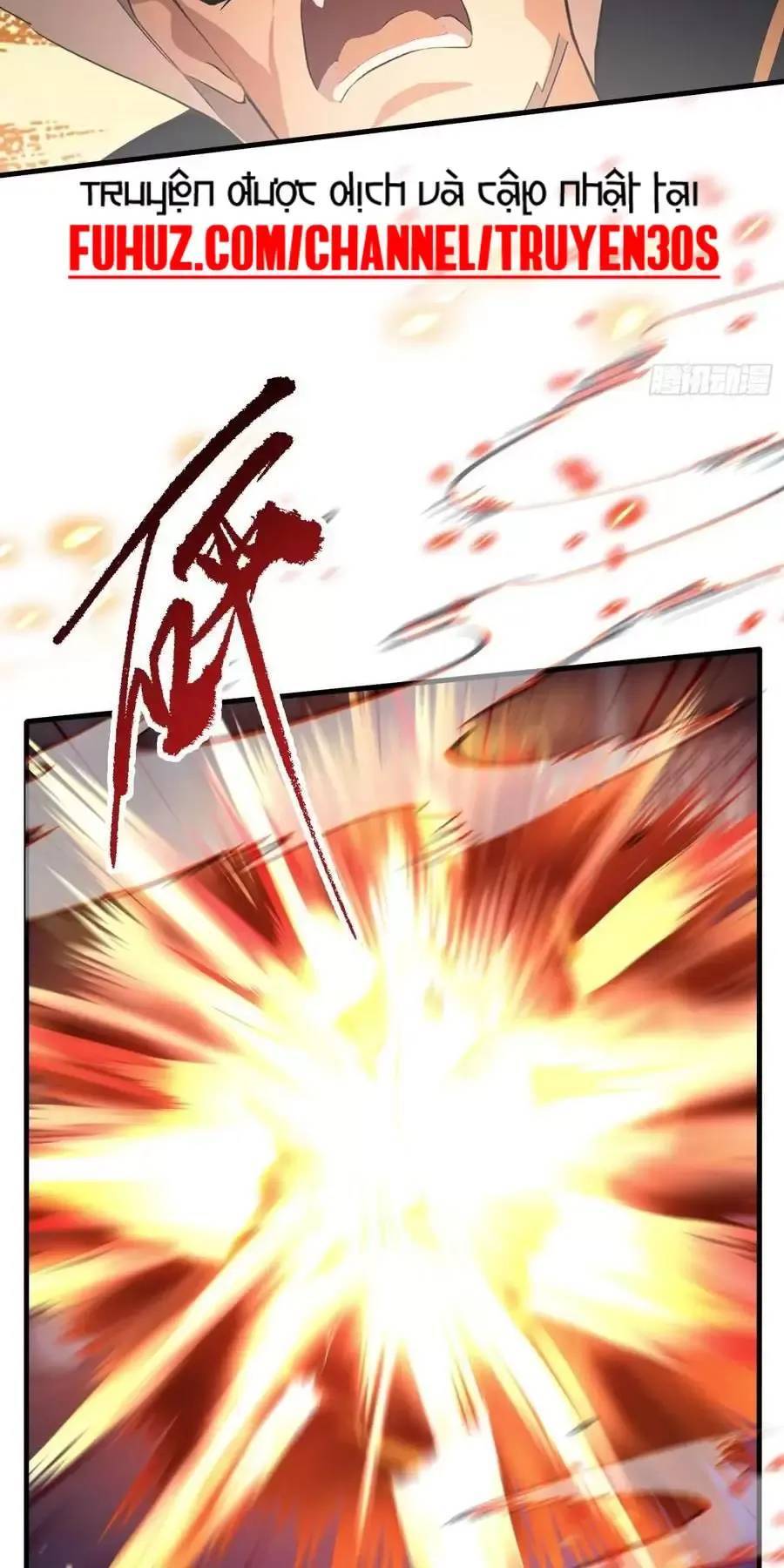 Hoá Ra Ta Đã Vô Địch Từ Lâu: Chapter 99