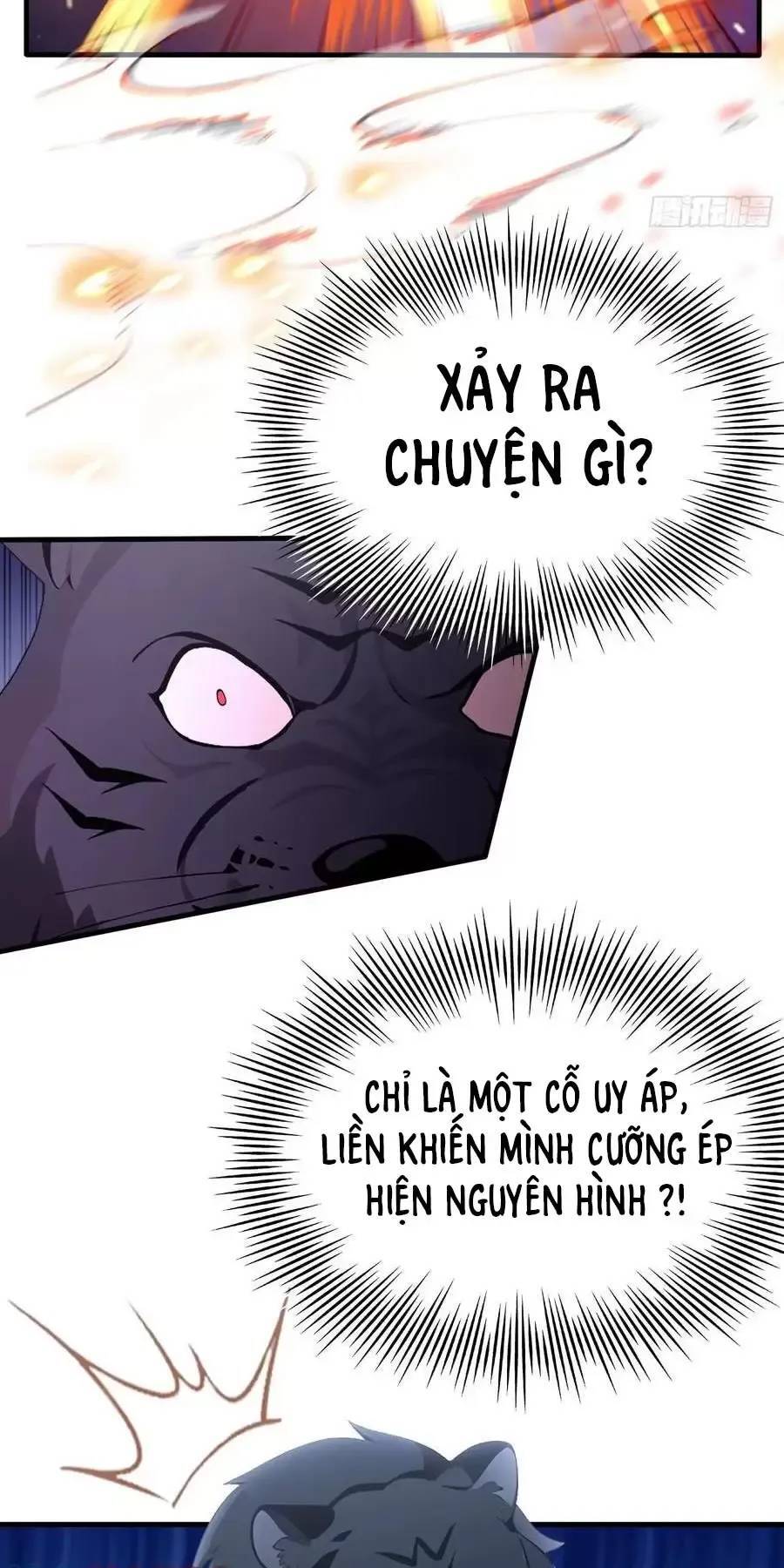 Hoá Ra Ta Đã Vô Địch Từ Lâu: Chapter 99