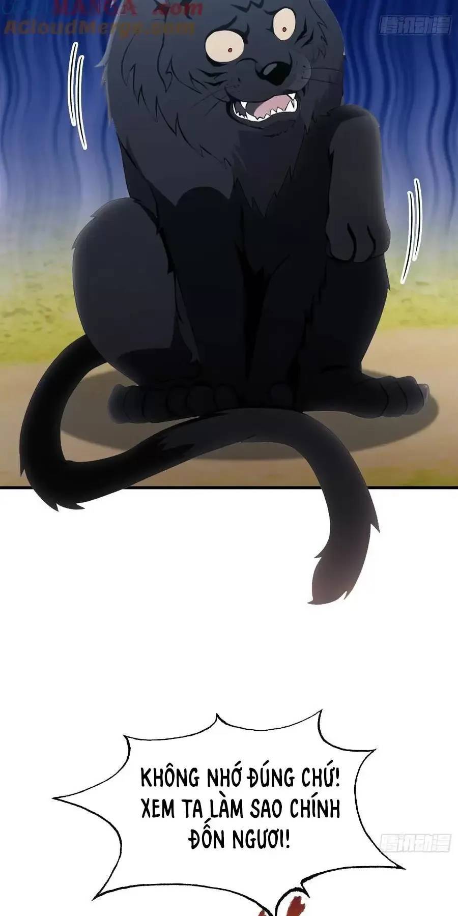 Hoá Ra Ta Đã Vô Địch Từ Lâu: Chapter 99