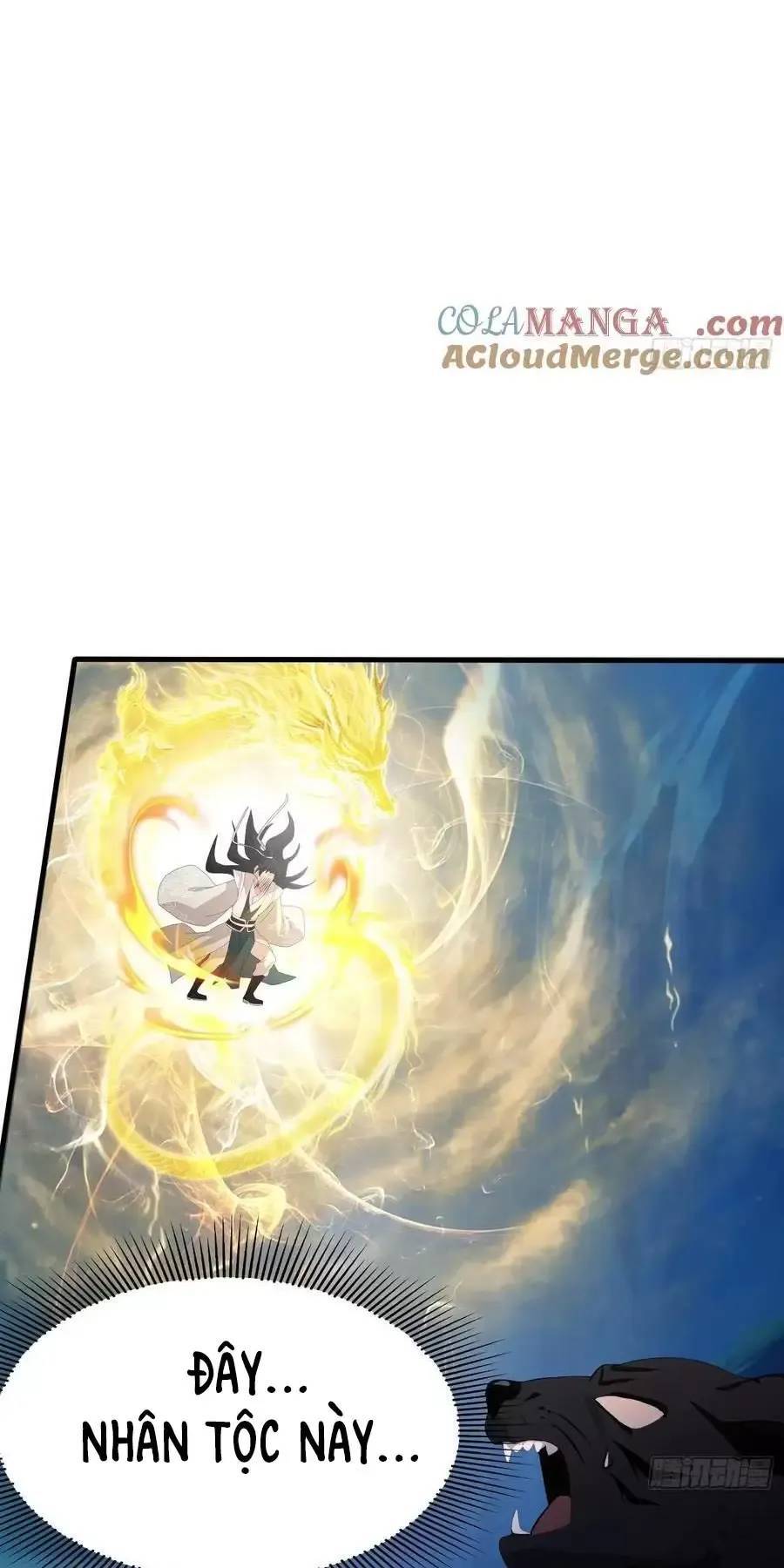 Hoá Ra Ta Đã Vô Địch Từ Lâu: Chapter 99