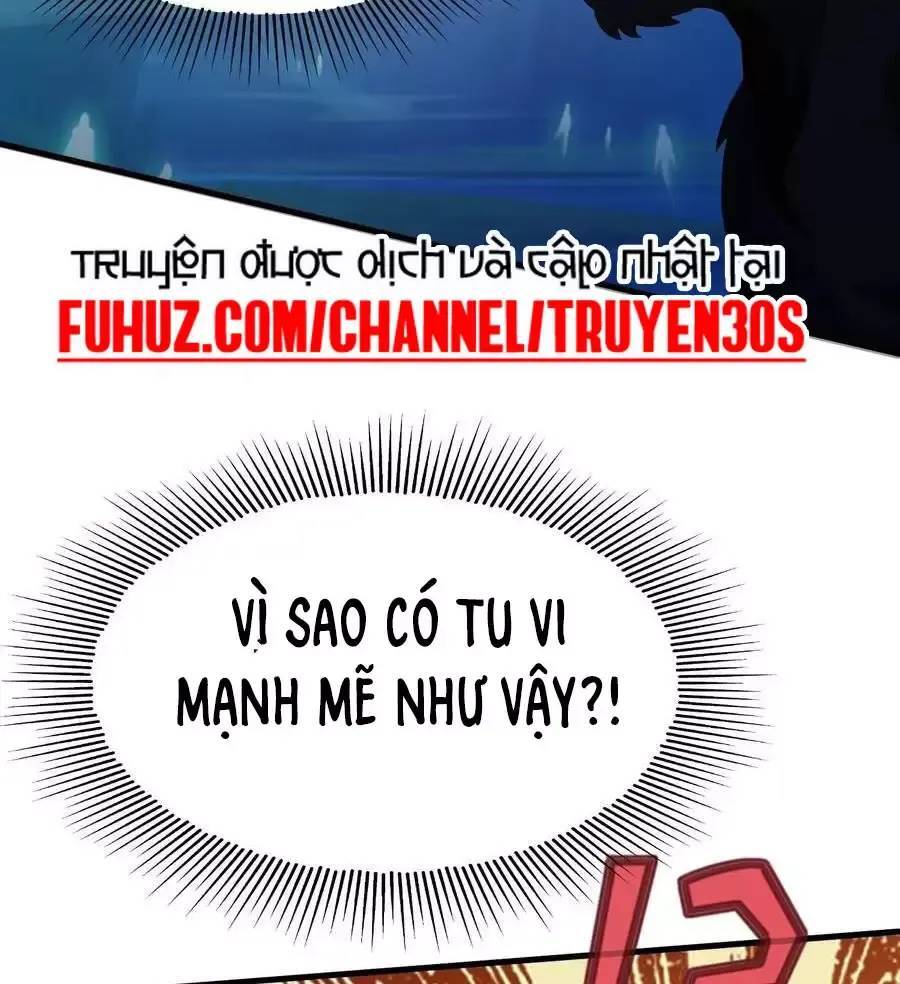 Hoá Ra Ta Đã Vô Địch Từ Lâu: Chapter 99