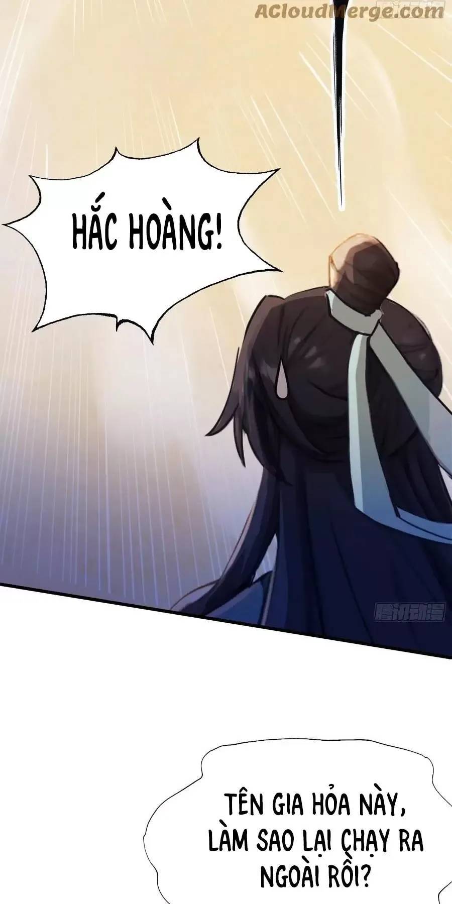 Hoá Ra Ta Đã Vô Địch Từ Lâu: Chapter 99