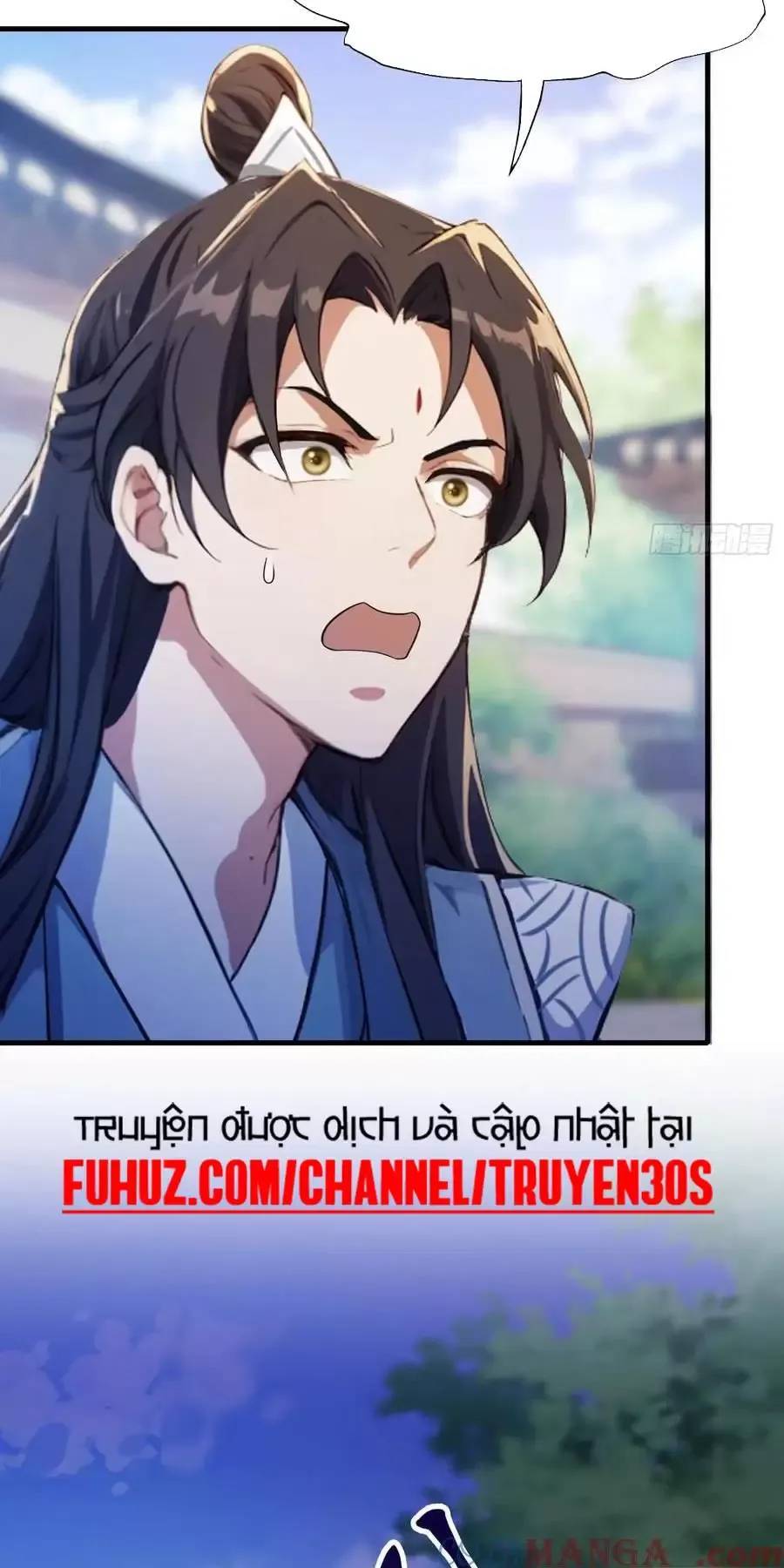 Hoá Ra Ta Đã Vô Địch Từ Lâu: Chapter 99