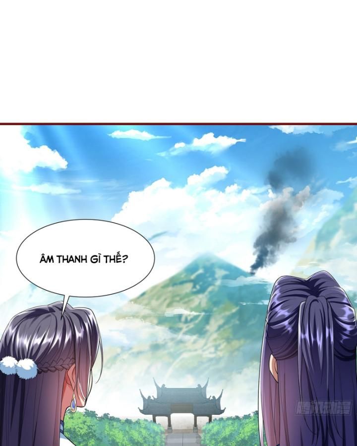 Hoá Ra Ta Là Lão Tổ Ma Đạo?: Chapter 1