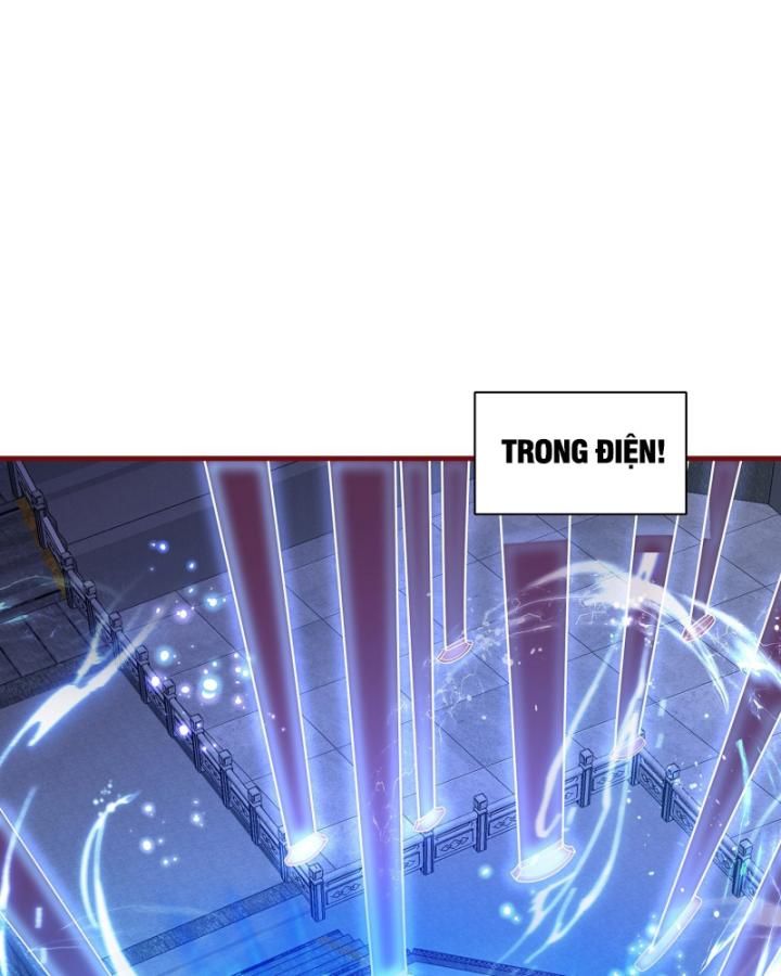 Hoá Ra Ta Là Lão Tổ Ma Đạo?: Chapter 1