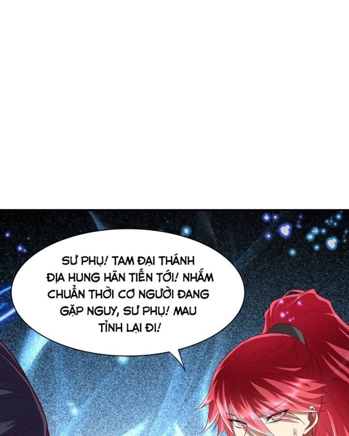 Hoá Ra Ta Là Lão Tổ Ma Đạo?: Chapter 1