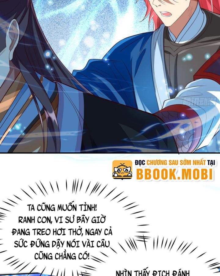 Hoá Ra Ta Là Lão Tổ Ma Đạo?: Chapter 1