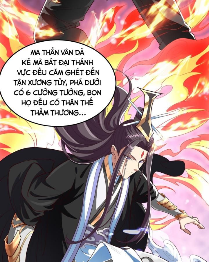 Hoá Ra Ta Là Lão Tổ Ma Đạo?: Chapter 1