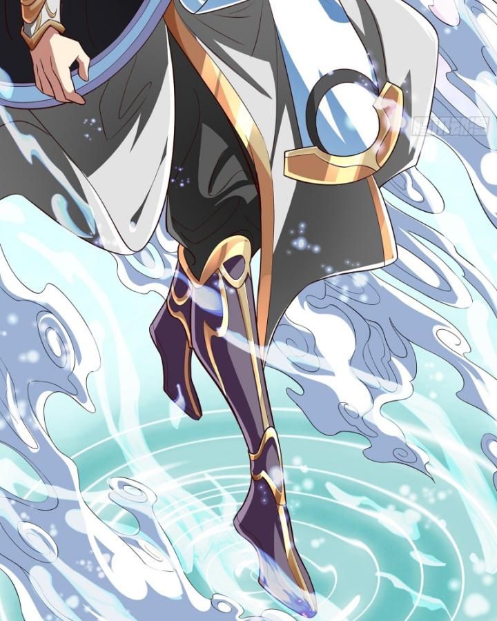 Hoá Ra Ta Là Lão Tổ Ma Đạo?: Chapter 1