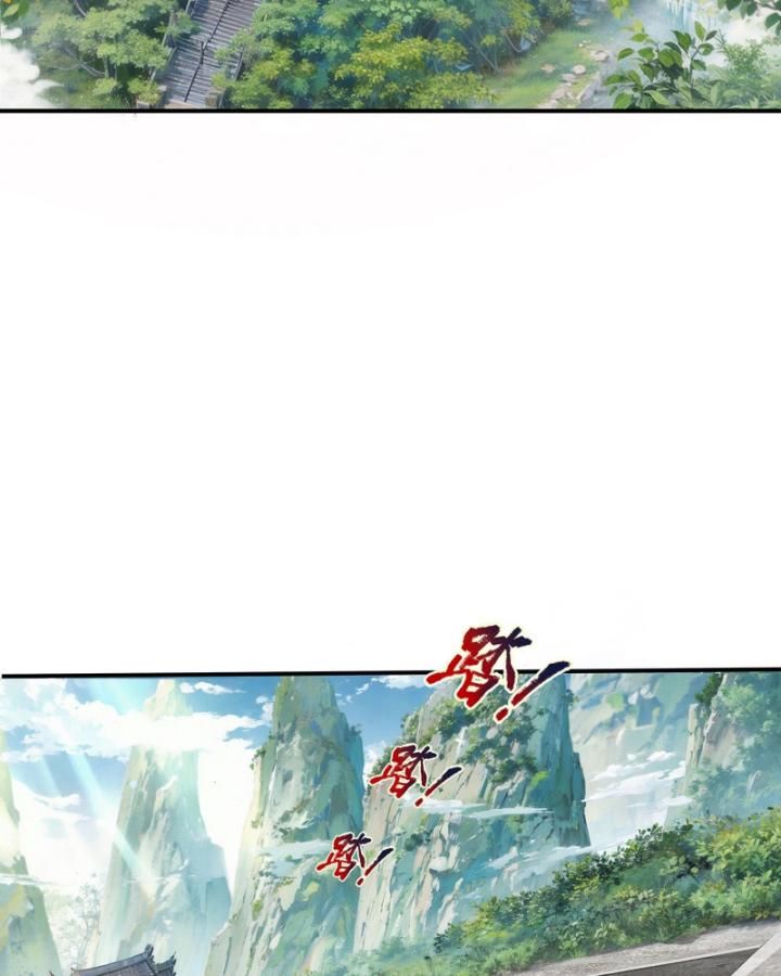 Hoá Ra Ta Là Lão Tổ Ma Đạo?: Chapter 1