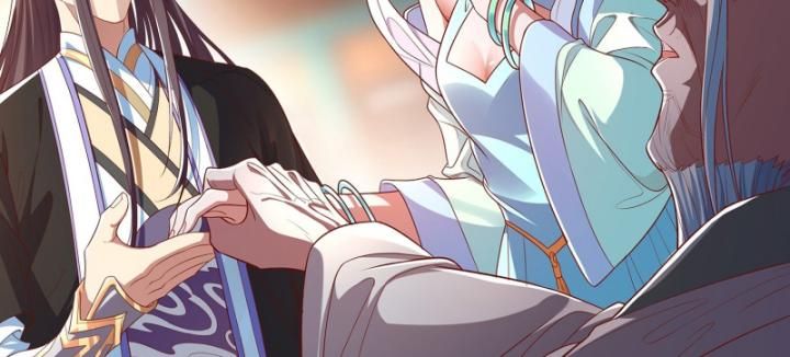 Hoá Ra Ta Là Lão Tổ Ma Đạo?: Chapter 1