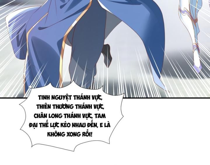 Hoá Ra Ta Là Lão Tổ Ma Đạo?: Chapter 1