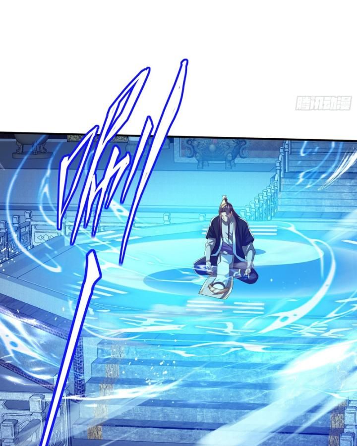 Hoá Ra Ta Là Lão Tổ Ma Đạo?: Chapter 1