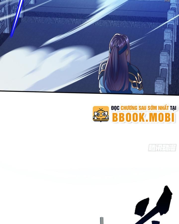 Hoá Ra Ta Là Lão Tổ Ma Đạo?: Chapter 1