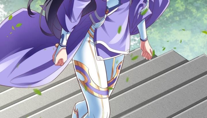 Hoá Ra Ta Là Lão Tổ Ma Đạo?: Chapter 1